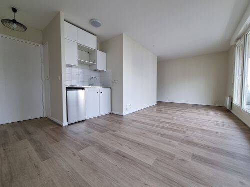 Maison à louer, 30m², ISSY LES MOULINEAUX