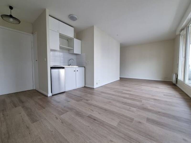 Maison à louer, 30m², ISSY LES MOULINEAUX