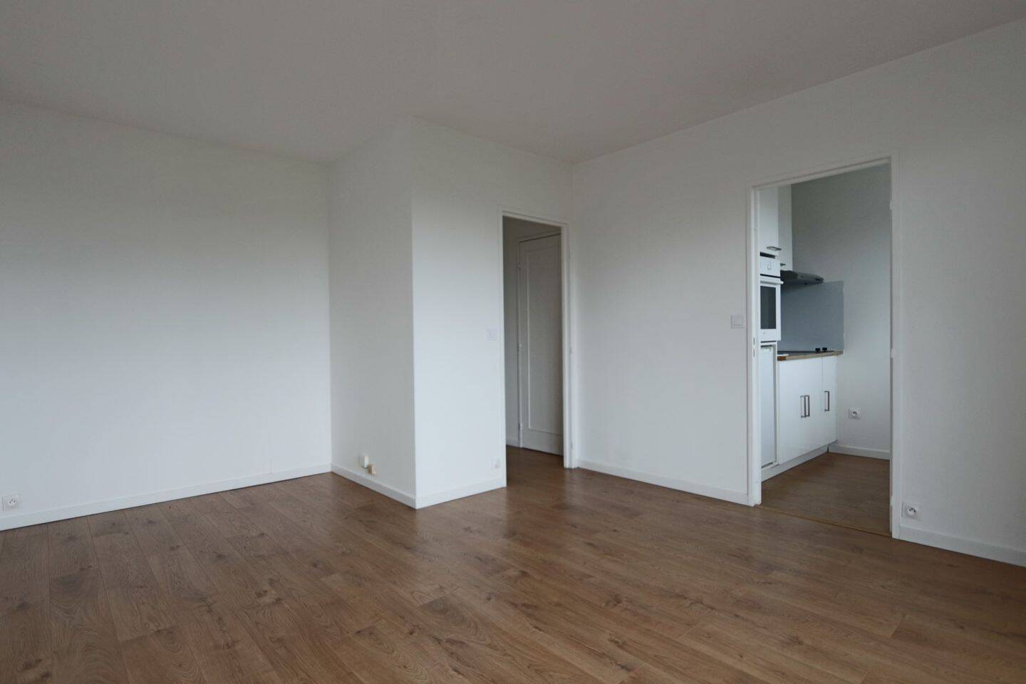 Maison à vendre, 26m², LES PAVILLONS SOUS BOIS