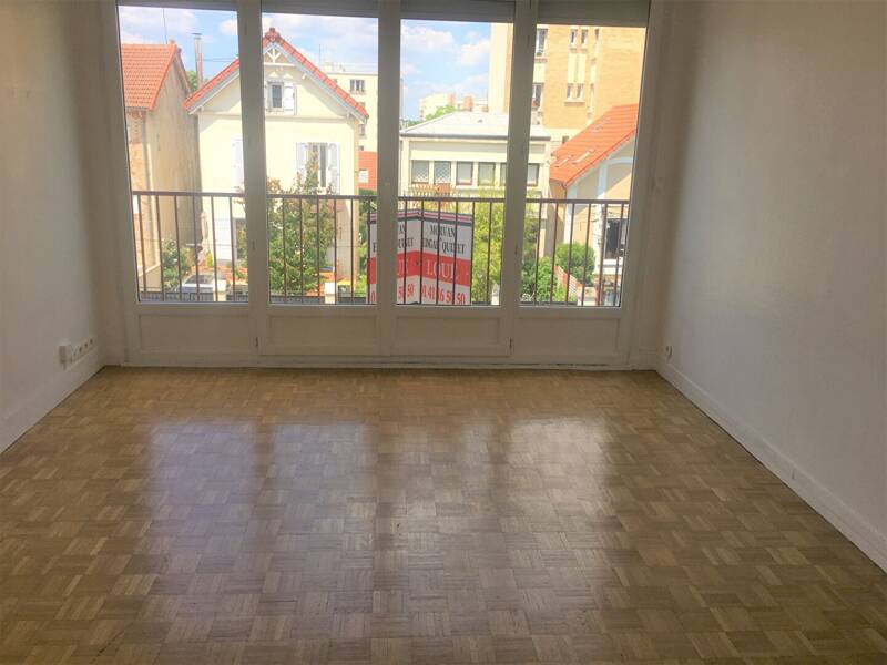 Maison à louer, 42m², COURBEVOIE