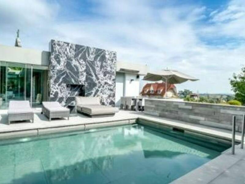 Maison à louer, 448m², SAINT CLOUD