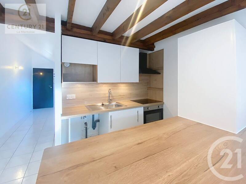 Maison à louer, 35m², MANTES LA JOLIE