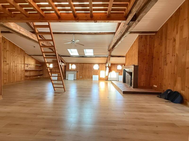 Maison à louer, 171m², BORDEAUX