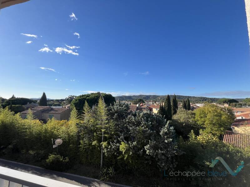 Maison à louer, 46m², LA LONDE LES MAURES