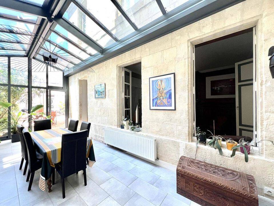 Maison à vendre, 228m², ROCHEFORT
