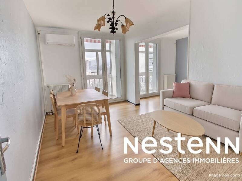 Maison à vendre, 84m², VENISSIEUX