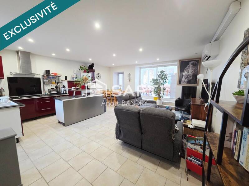 Maison à vendre, 144m², MAIZY