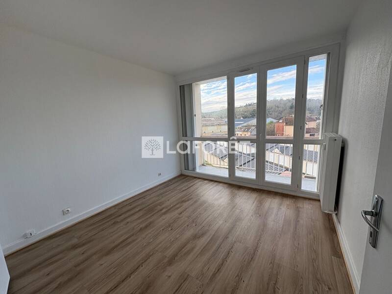 Maison à louer, 48m², GAILLON