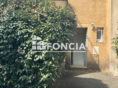 Maison à louer 783 € 3 pièces 2 chambres 70 m² Gironde-Cabrieres-Boisfeuillet-Lampourde Orange 84100