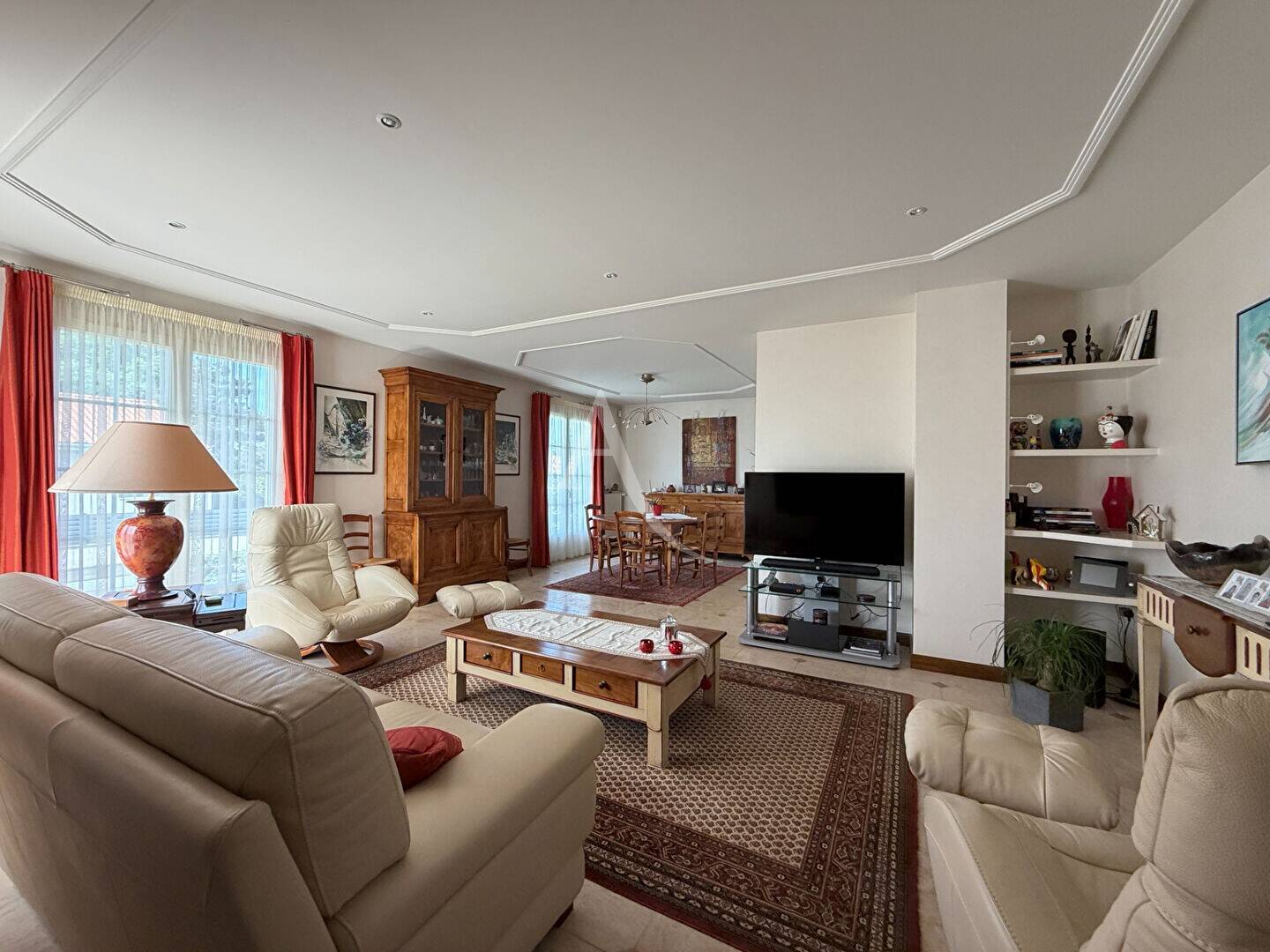 Maison à vendre, 134m², LA ROCHE SUR YON