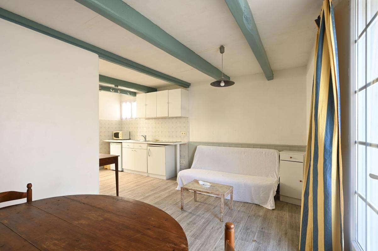 Maison à vendre, 49m², LES PORTES EN RE