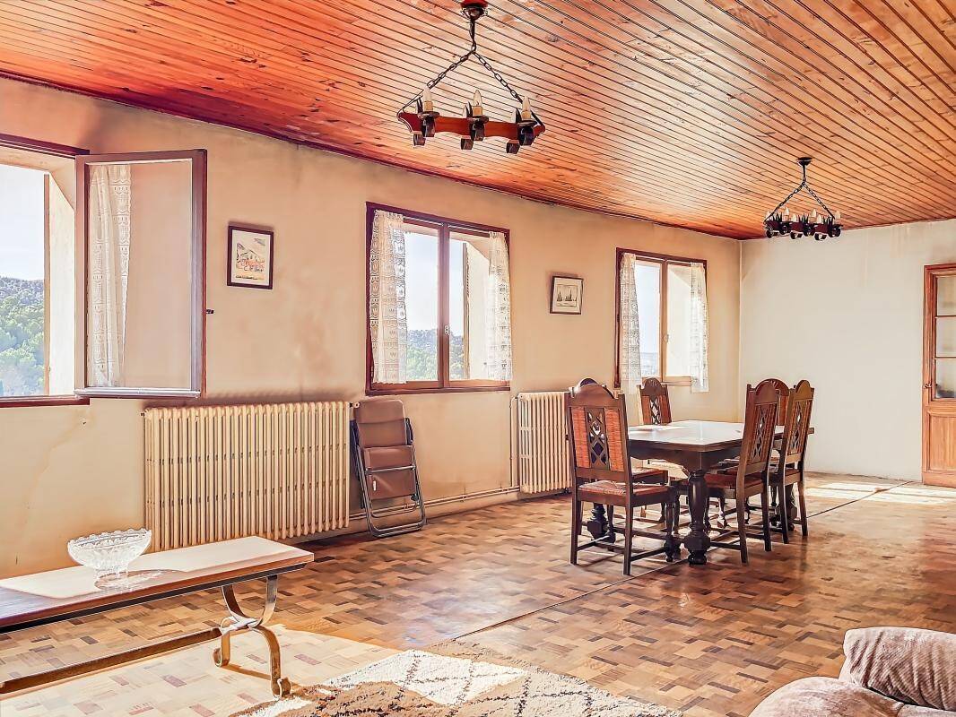 Maison à vendre, 150m², LES PENNES MIRABEAU