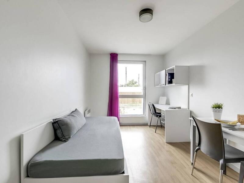 Maison à louer, 18m², CENON