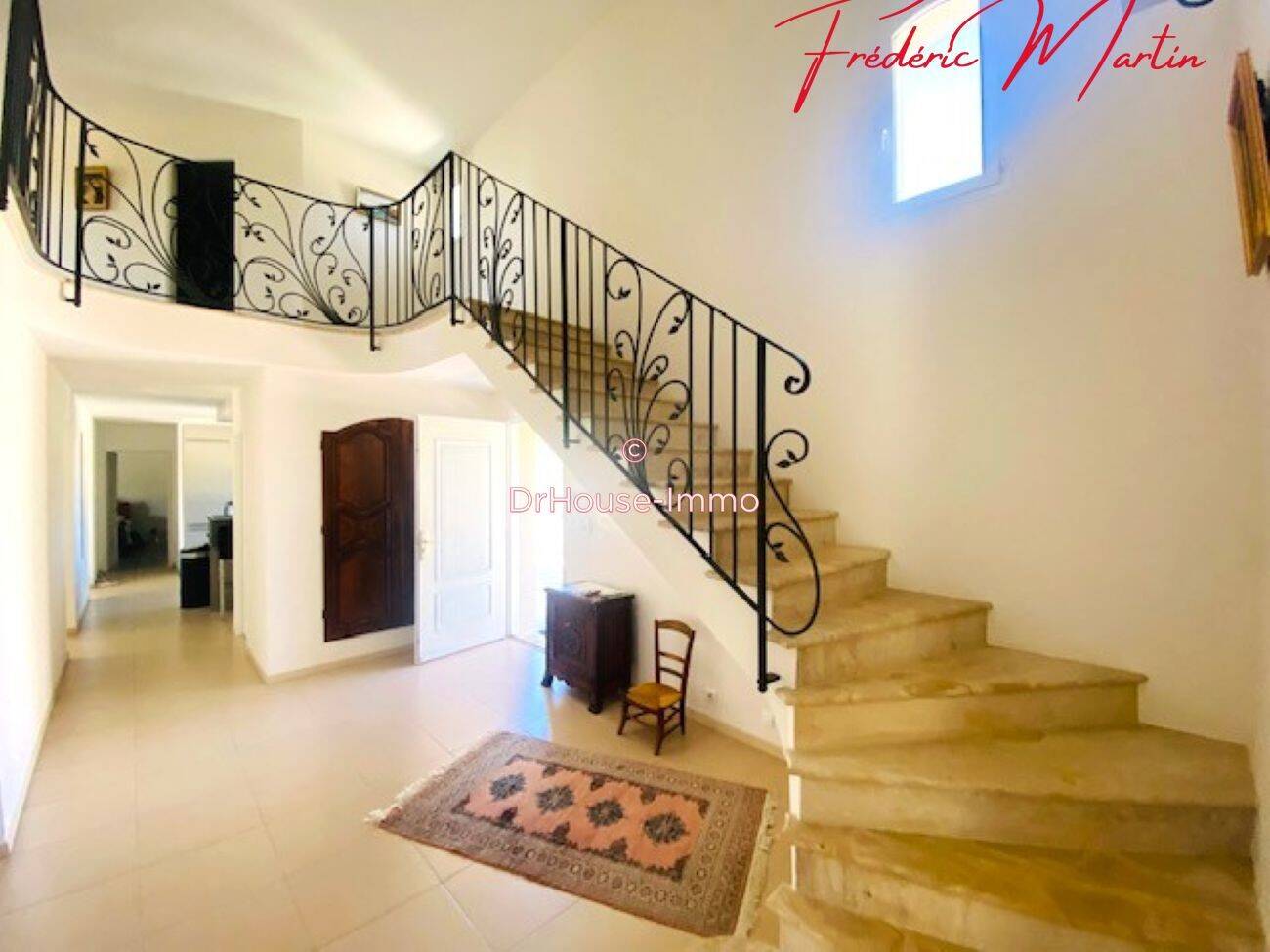 Maison à vendre, 196m², SAINT SIFFRET