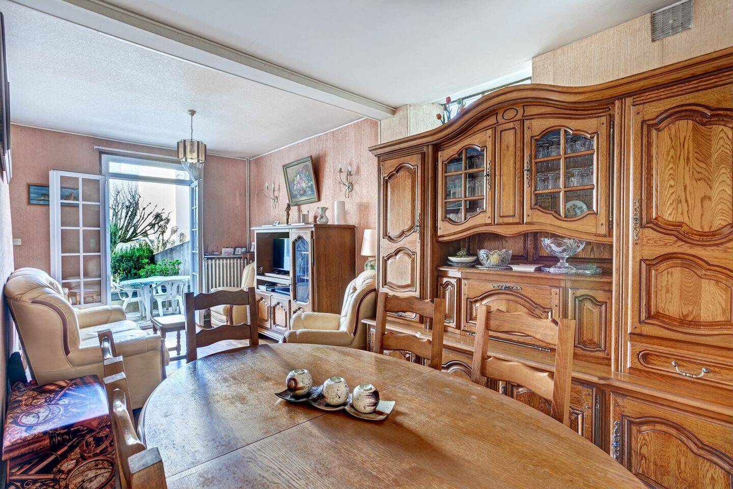 Maison à vendre, 70m², SEVRES