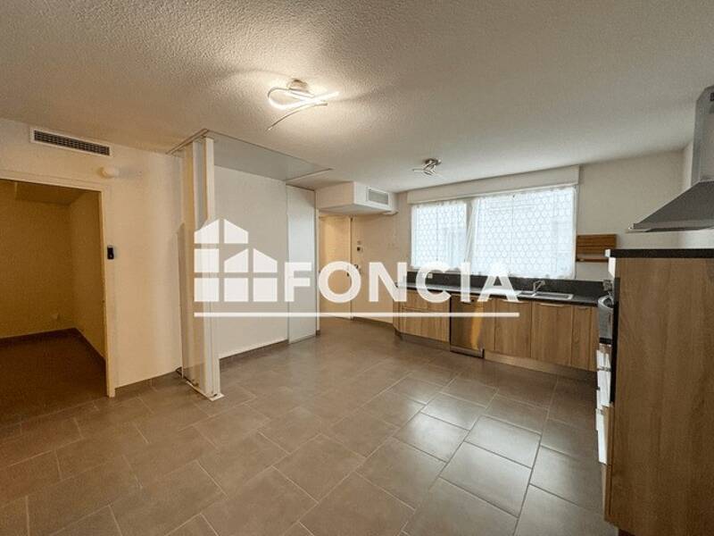 Maison à louer, 86m², MONTPELLIER