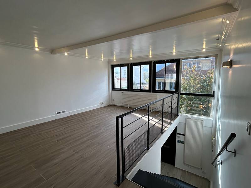 Maison à louer, 88m², LE PERREUX SUR MARNE