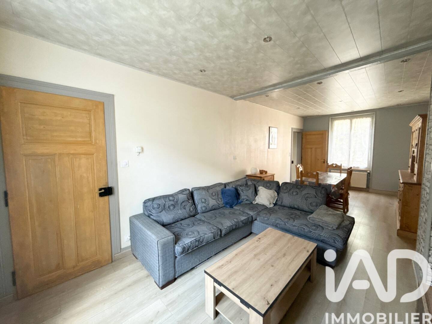 Maison à vendre, 165m², SAINTE MARIE AUX MINES