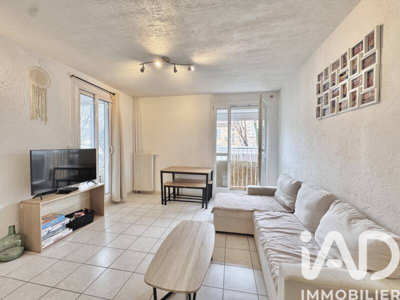 Maison à vendre, 71m², NIMES