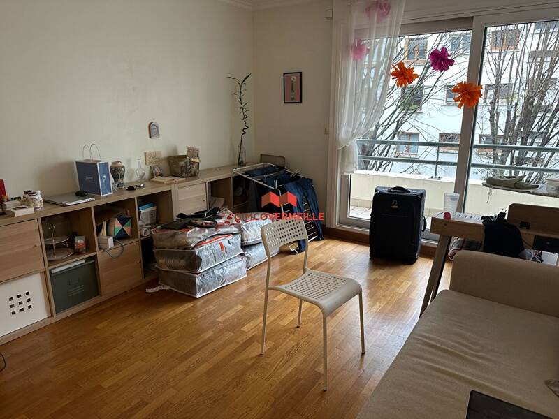 Maison à louer, 48m², BOULOGNE BILLANCOURT