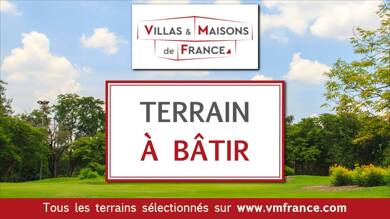 Terrain constructible à vendre 52 000 € 600 m² de terrain Montbartier 82700