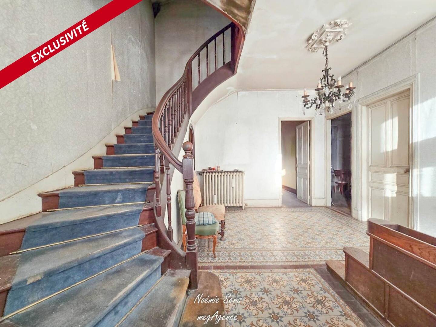 Maison à vendre, 223m², CHOLET