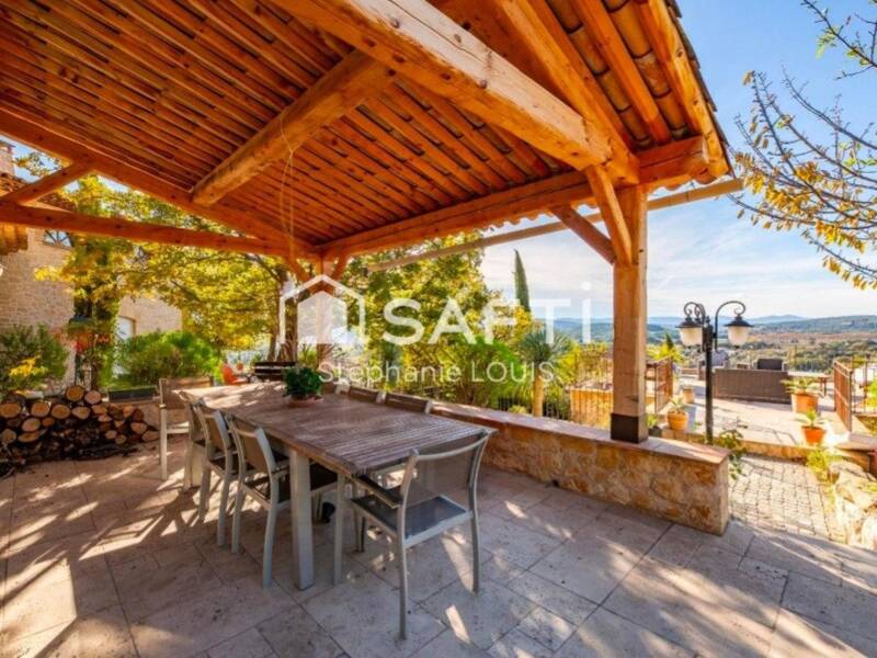Maison à vendre, 128m², LA MOTTE