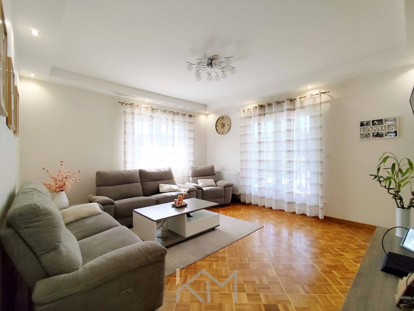 Maison à vendre, 148m², POITIERS