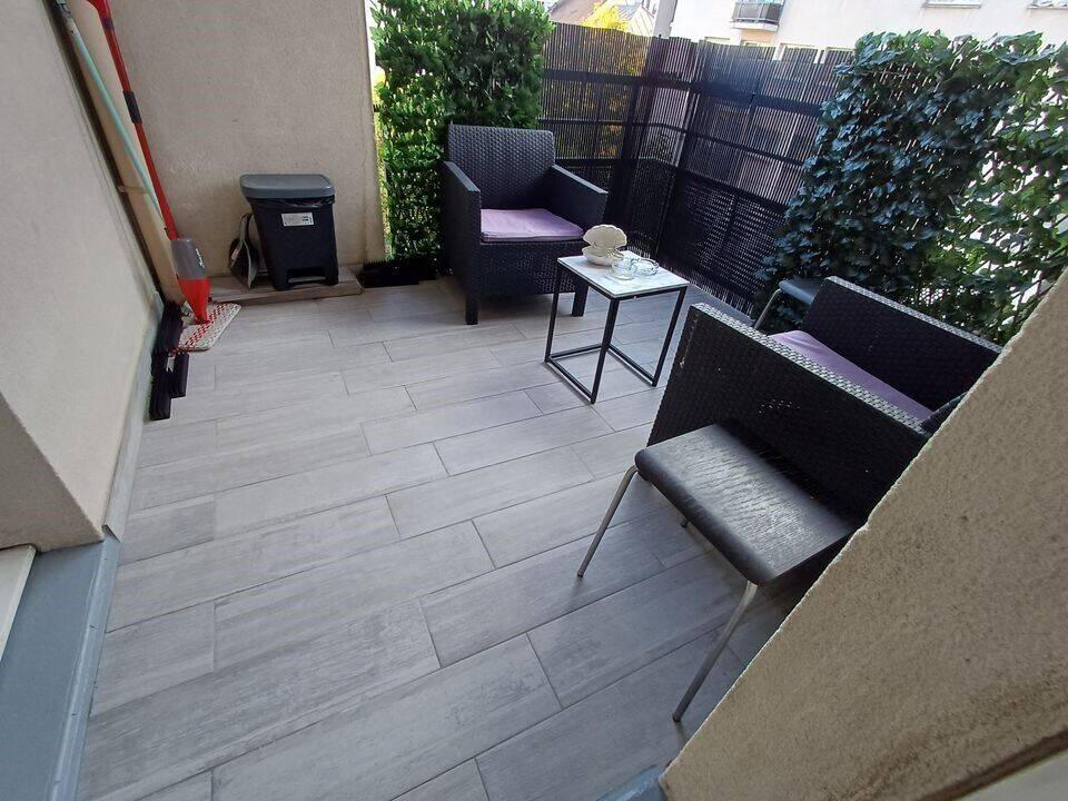 Maison à louer, 66m², COURBEVOIE