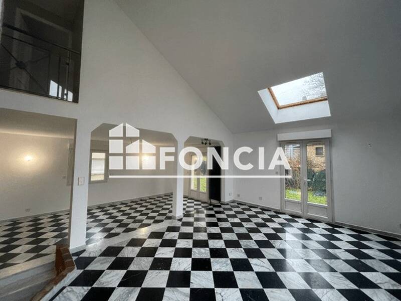 Maison à louer, 174m², TOURNES