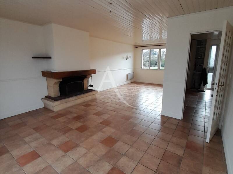 Maison à louer, 93m², NOUAN LE FUZELIER