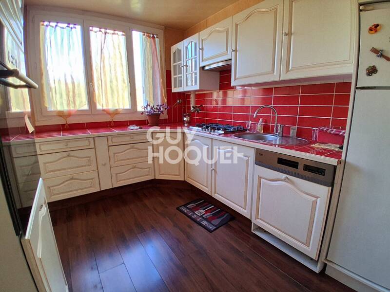 Maison à vendre, 68m², CHELLES