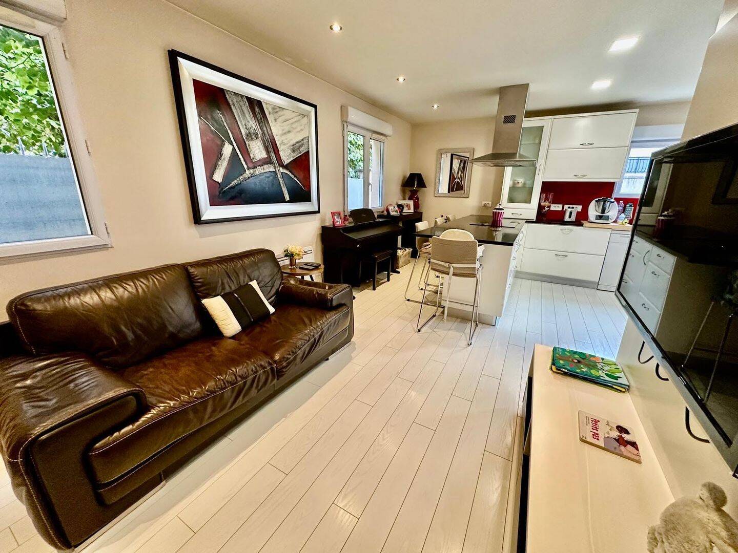 Maison à vendre, 65m², AULNAY SOUS BOIS