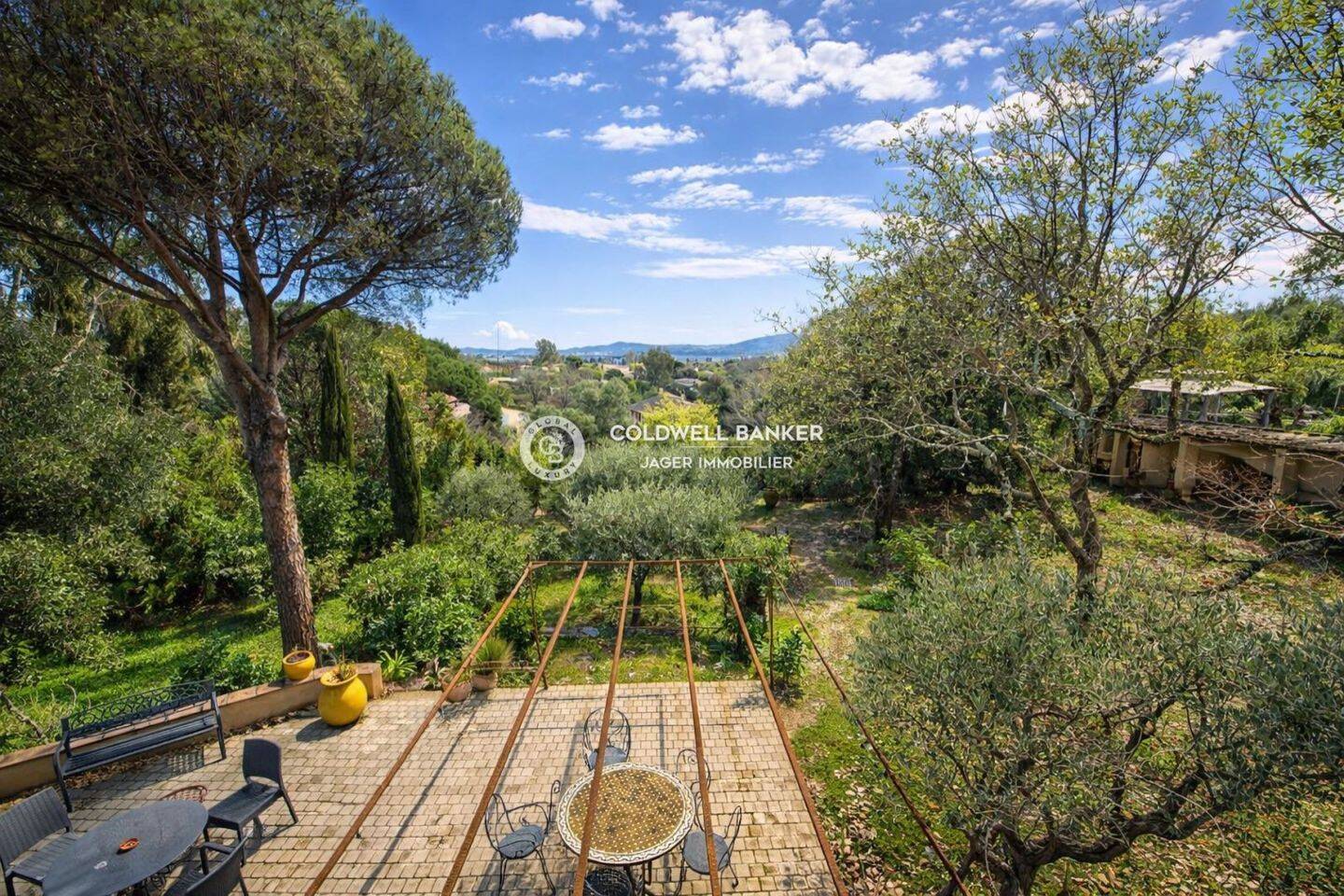 Maison à vendre, 170m², GRIMAUD