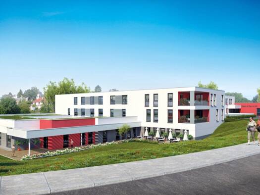 Studio à vendre 122 720 € 1 pièce 19,8 m² RDC Liart 08290