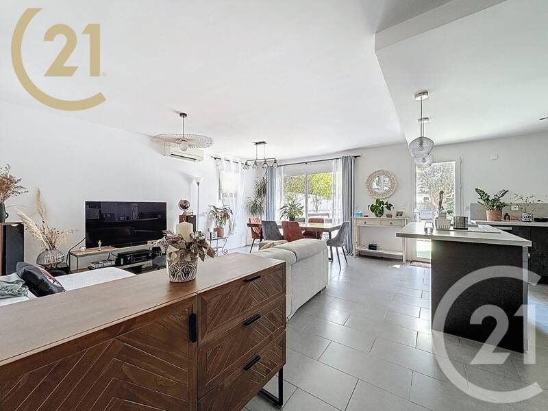 Maison à vendre, 88m², VENDARGUES