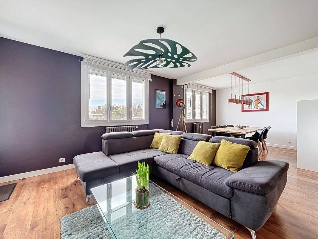Maison à louer, 70m², VALENCE