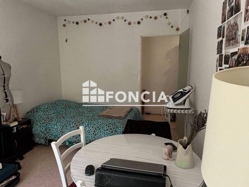 Maison à vendre, 26m², LIMOGES