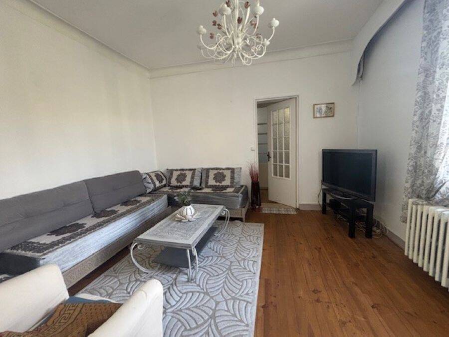 Maison à vendre, 94m², CHAMPIGNY SUR MARNE