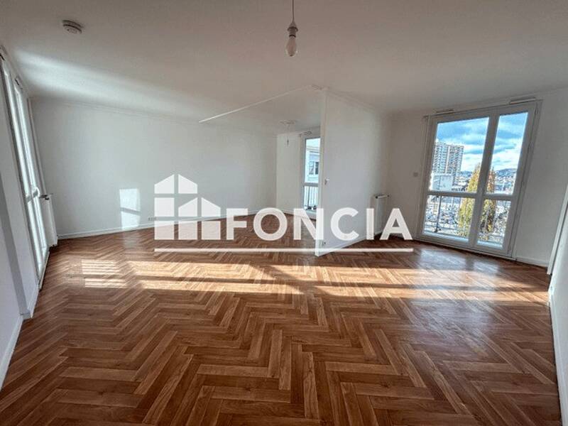 Maison à louer, 82m², SOTTEVILLE LES ROUEN