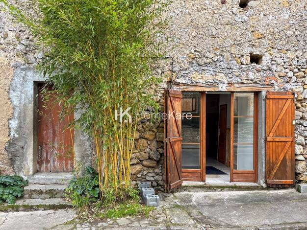 Maison à vendre 69 000 € 3 pièces 2 chambres 55 m² Montbrun-Bocage 31310