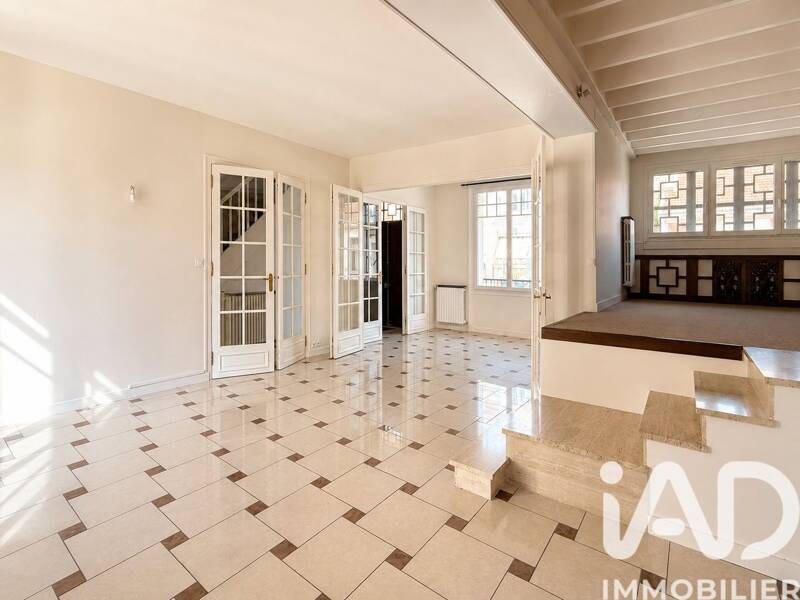 Maison à vendre, 140m², LA ROCHELLE