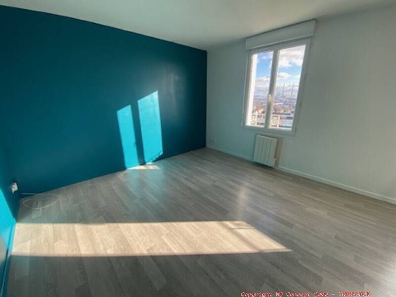 Maison à vendre, 140m², LE HAVRE