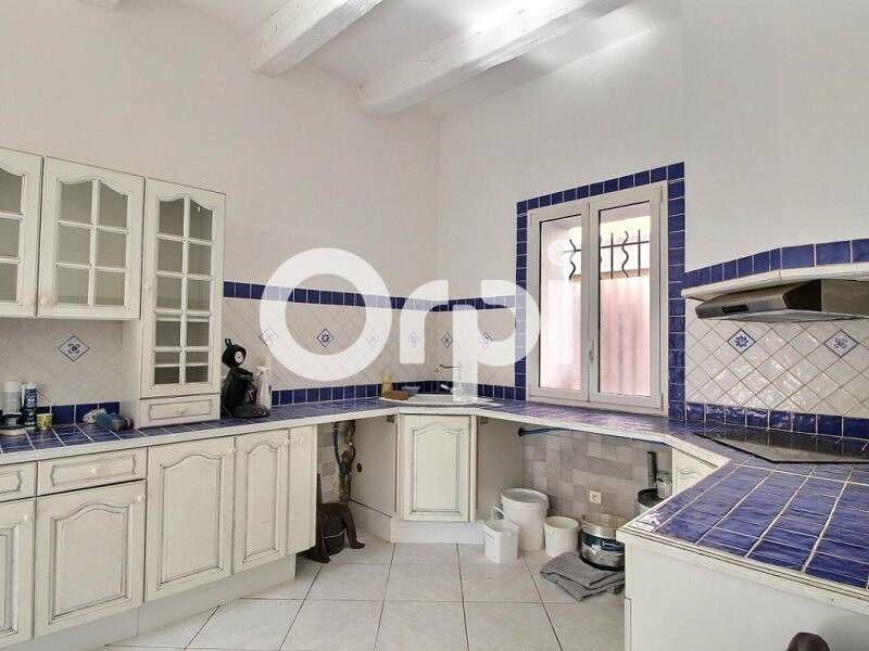 Maison à vendre, 118m², MARSEILLE 10E