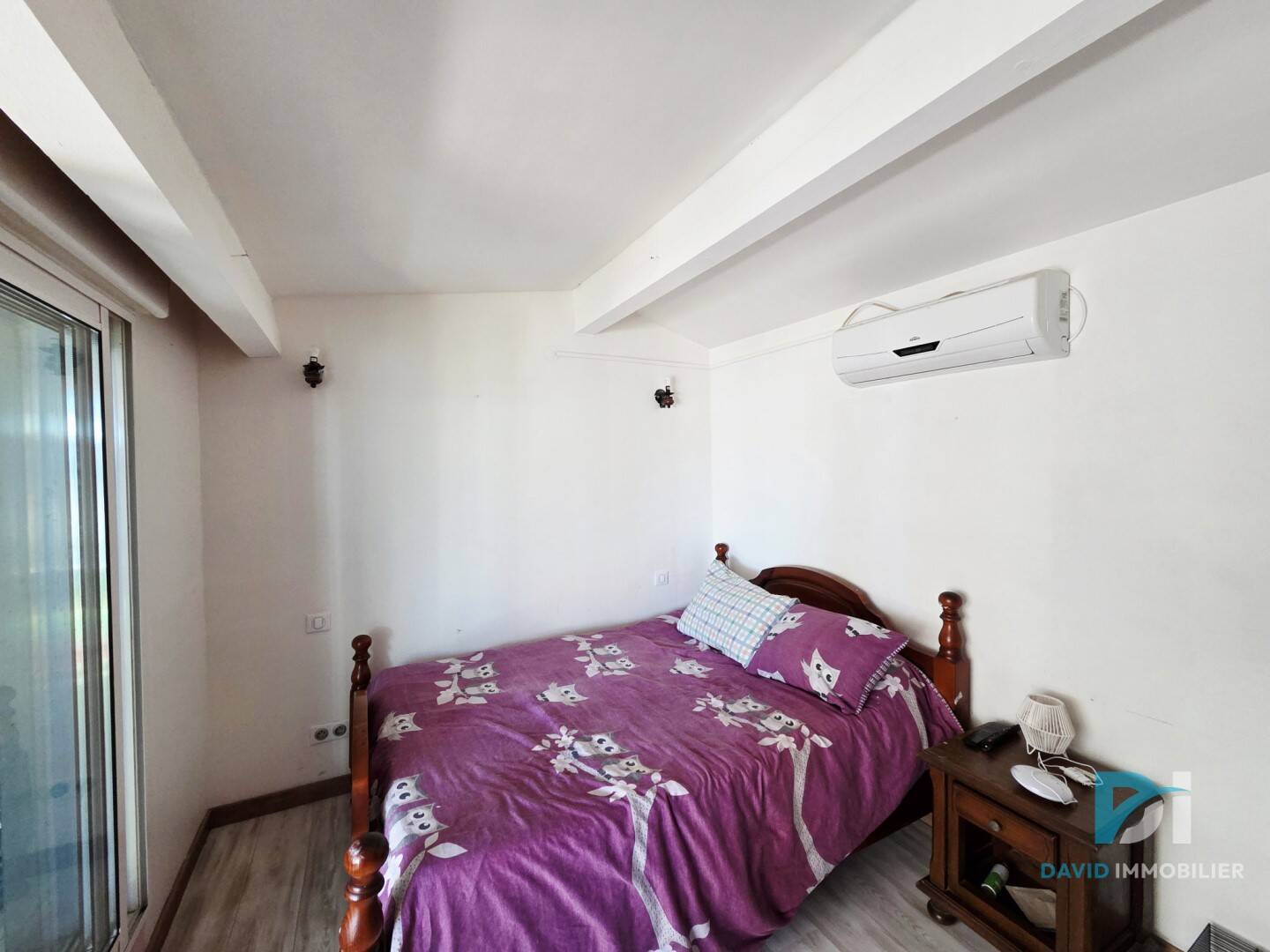 Maison à vendre, 53m², VALRAS PLAGE