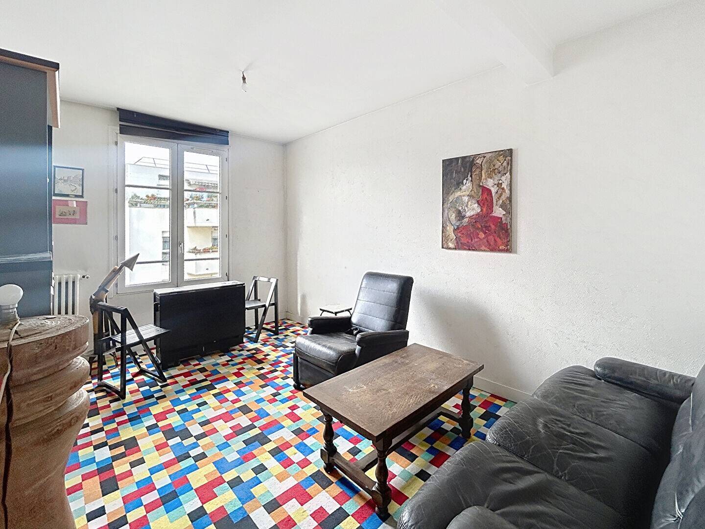 Maison à louer, 36m², LEVALLOIS PERRET