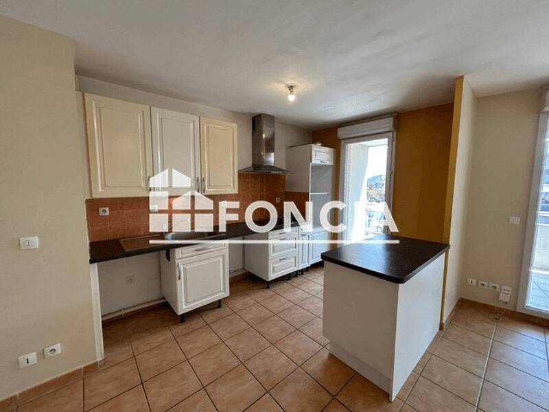 Maison à louer, 65m², MARSEILLE 11E