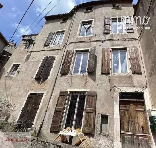Maison à vendre, 242m², SAINT PONS DE THOMIERES