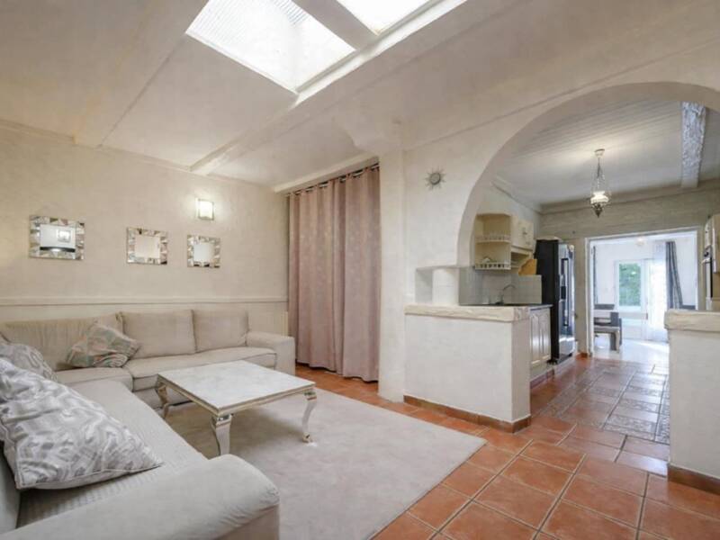 Maison à vendre, 170m², ANZIN