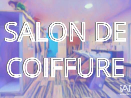 Boutique à vendre 77 000 € 73 m² de surface de vente Saint-Crépin-Ibouvillers 60149